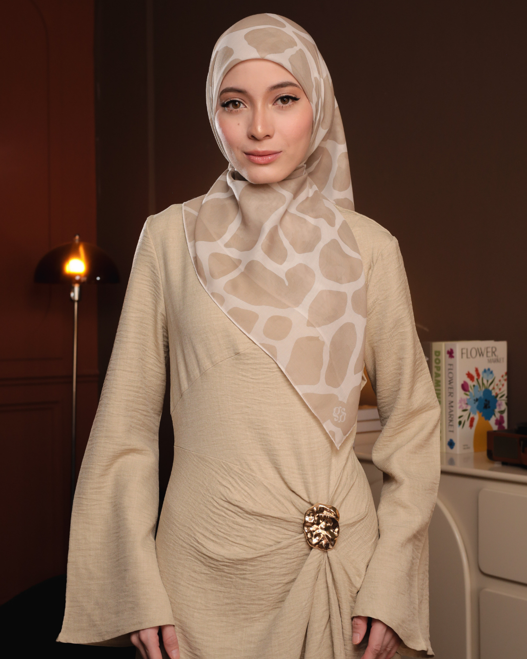 Terra Bawal in Oat