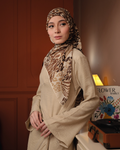 Zahara Bawal in Biscotti